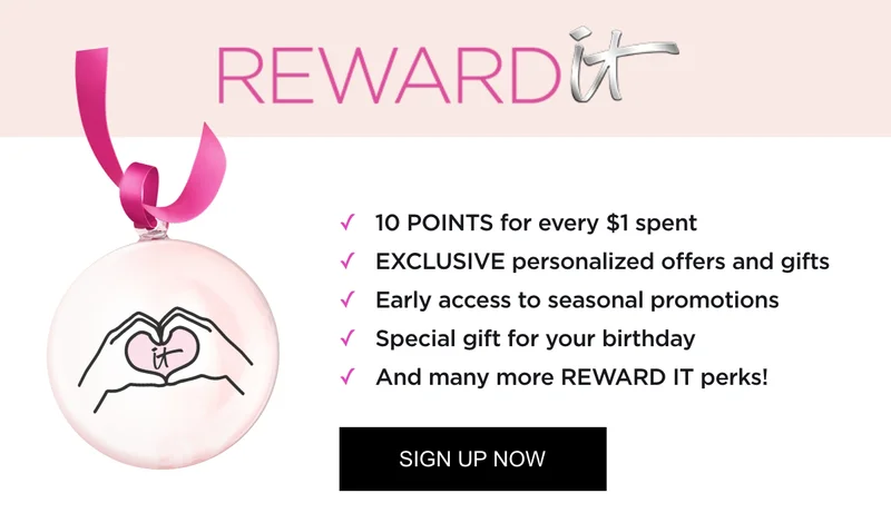 Sign Up Now