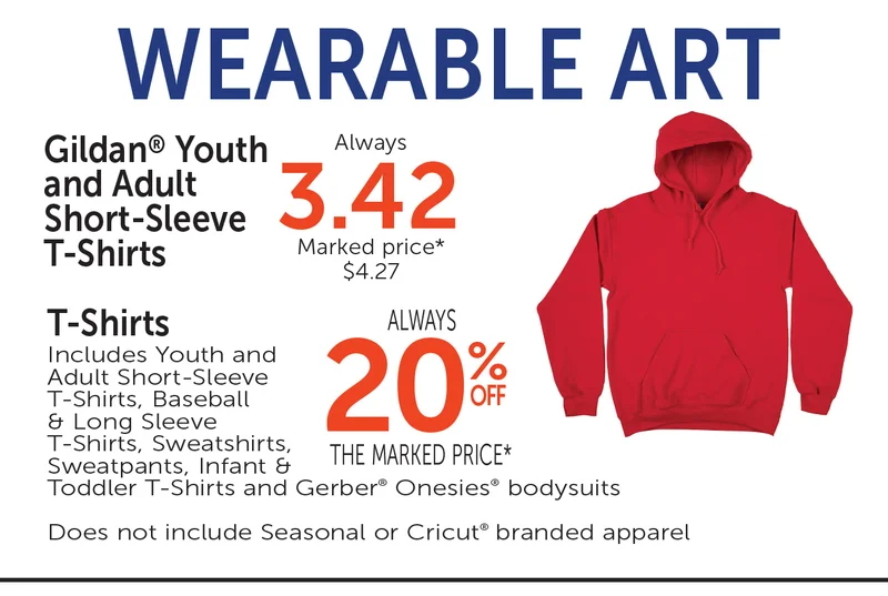 Wearable Art