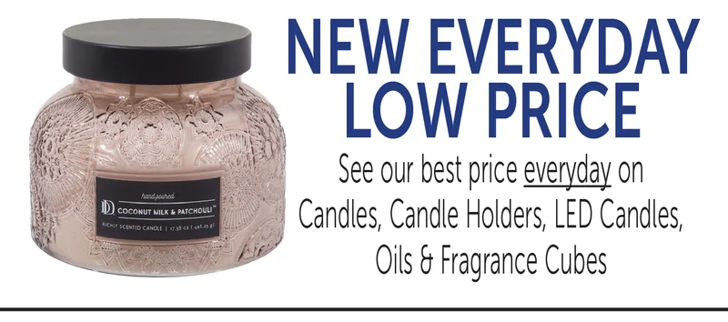 Candles