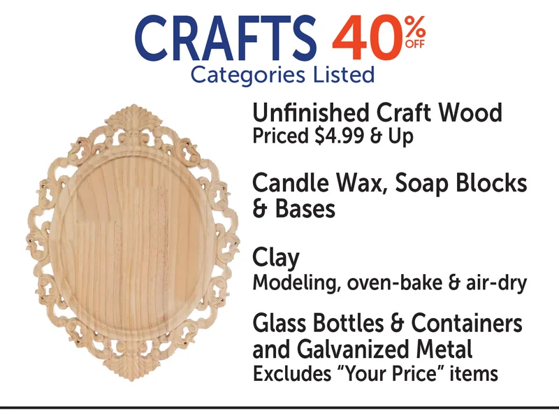 Crafts