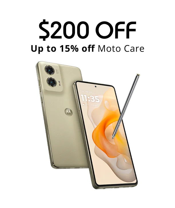 moto g stylus - 2024