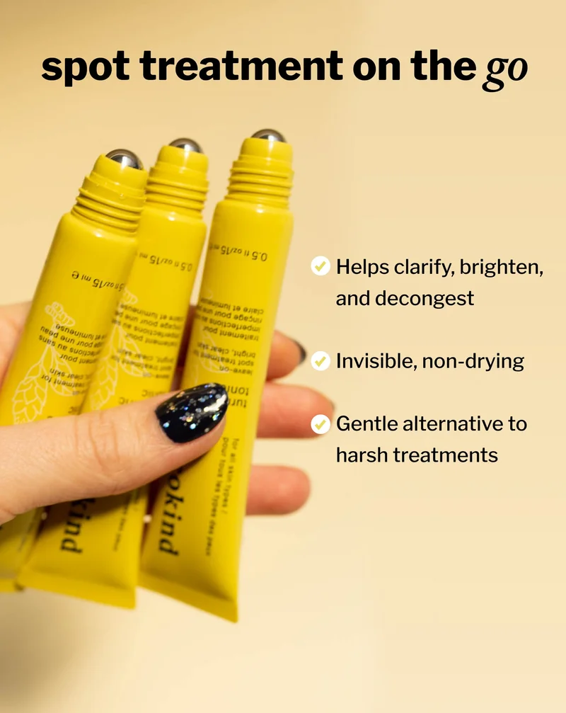 spot treatment on the go
