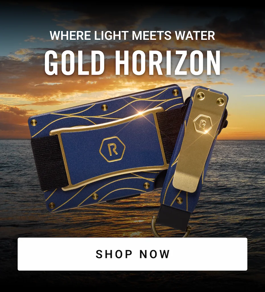 Gold Horizon | Shop Now