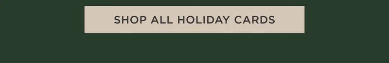 Shop All Holiday Cards