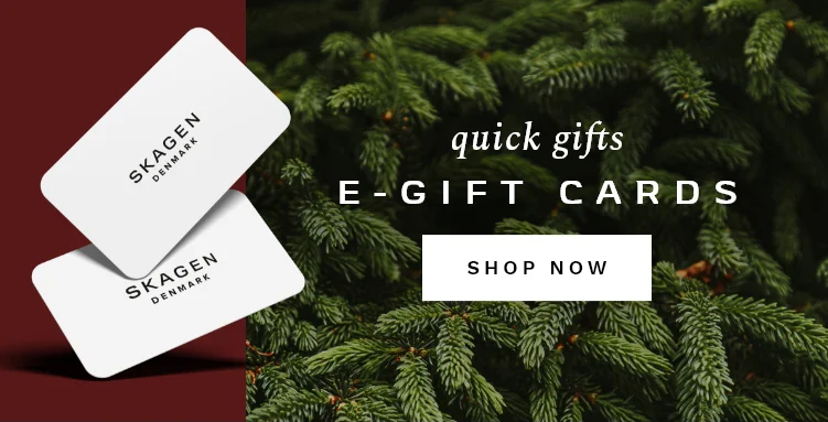 E-Gift Cards - Shop Now