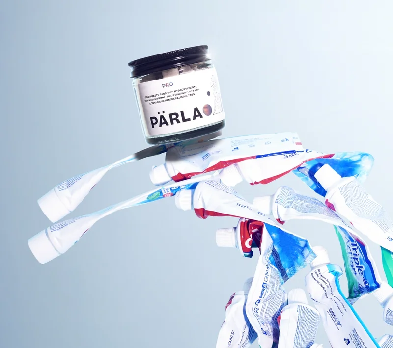 PÄRLA