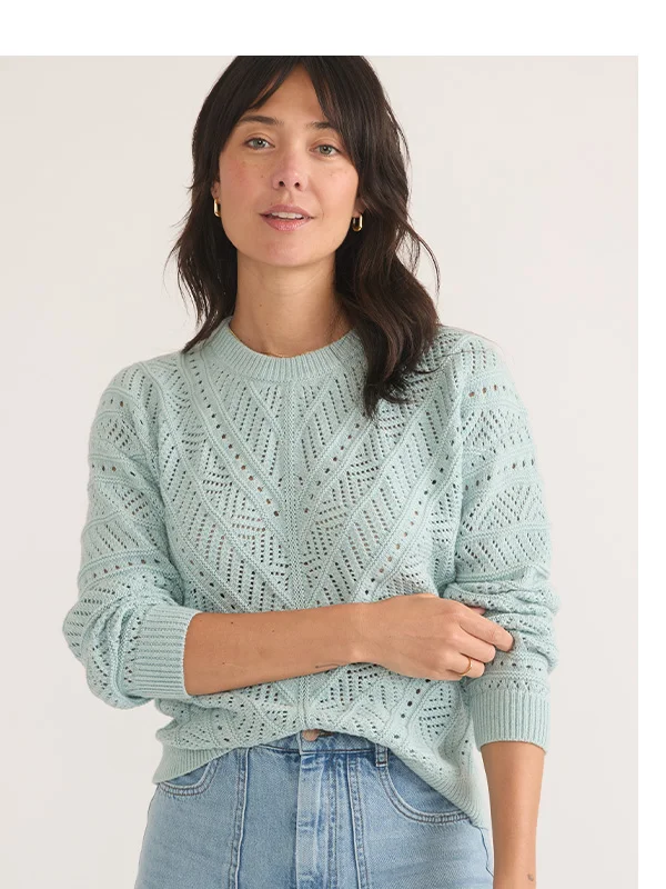 Brooke Sweater