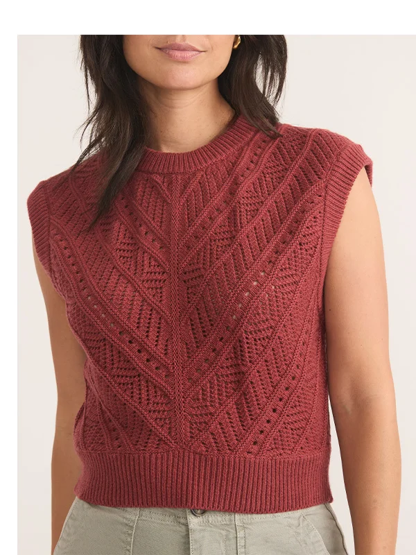 Sweater Vest