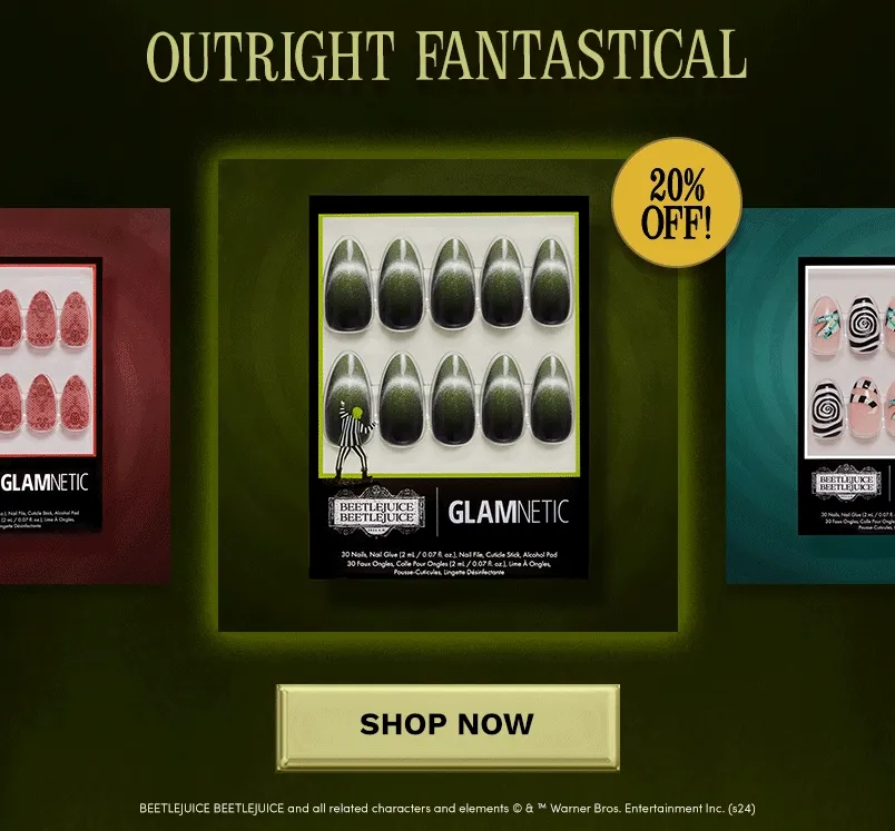 SHOP NOW