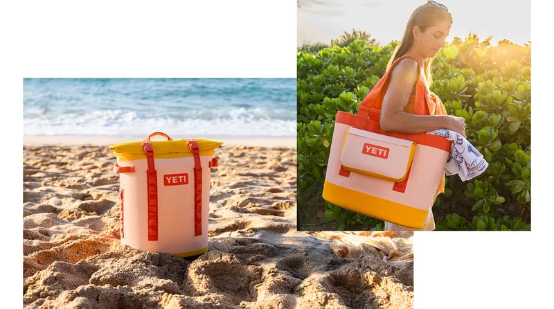 The New Gold Coast Collection