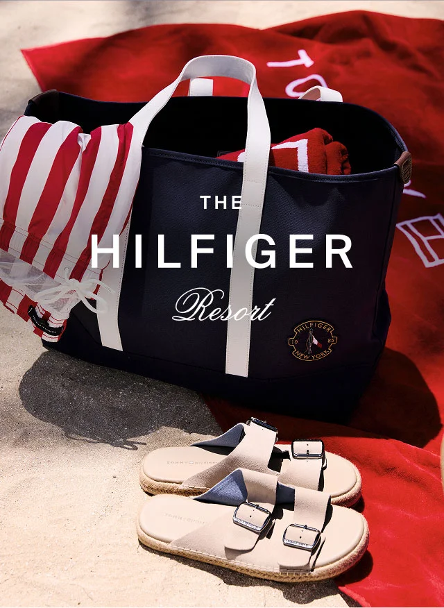The Hifiger resort