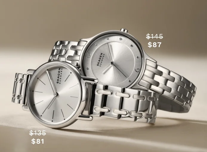 Watches