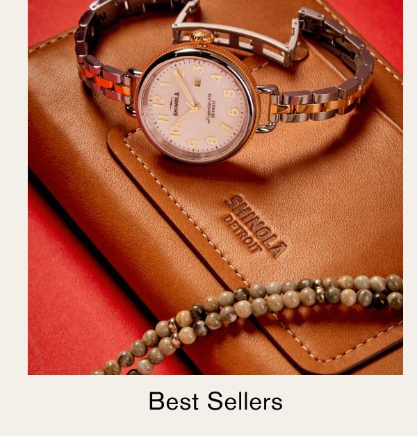 Best Sellers
