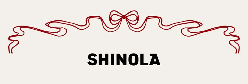 Shinola
