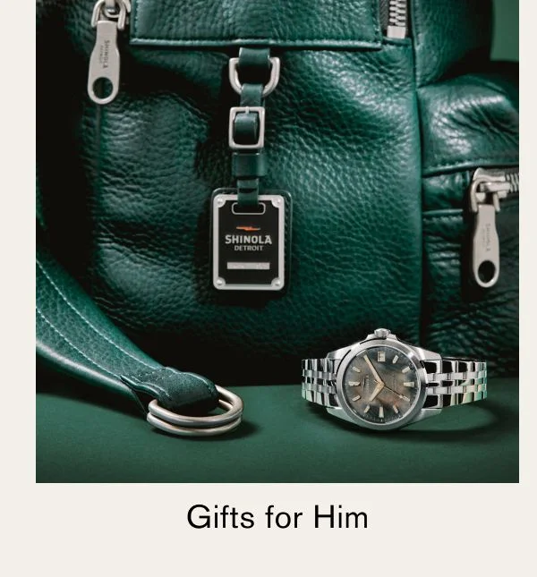 Gifts For Him