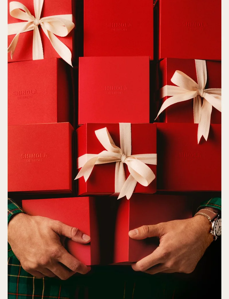 Gift Ideas
