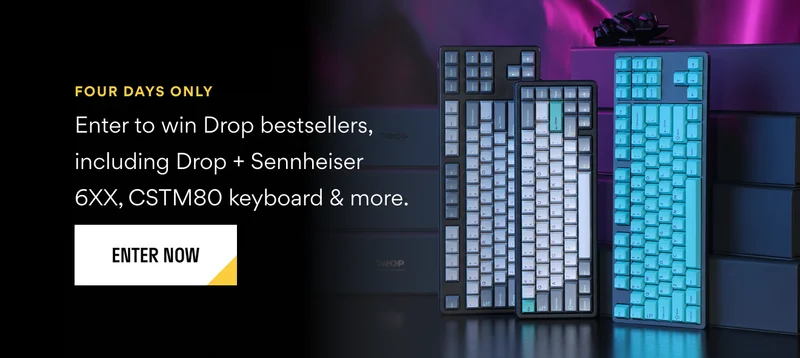 Enter to Win Enter to Win