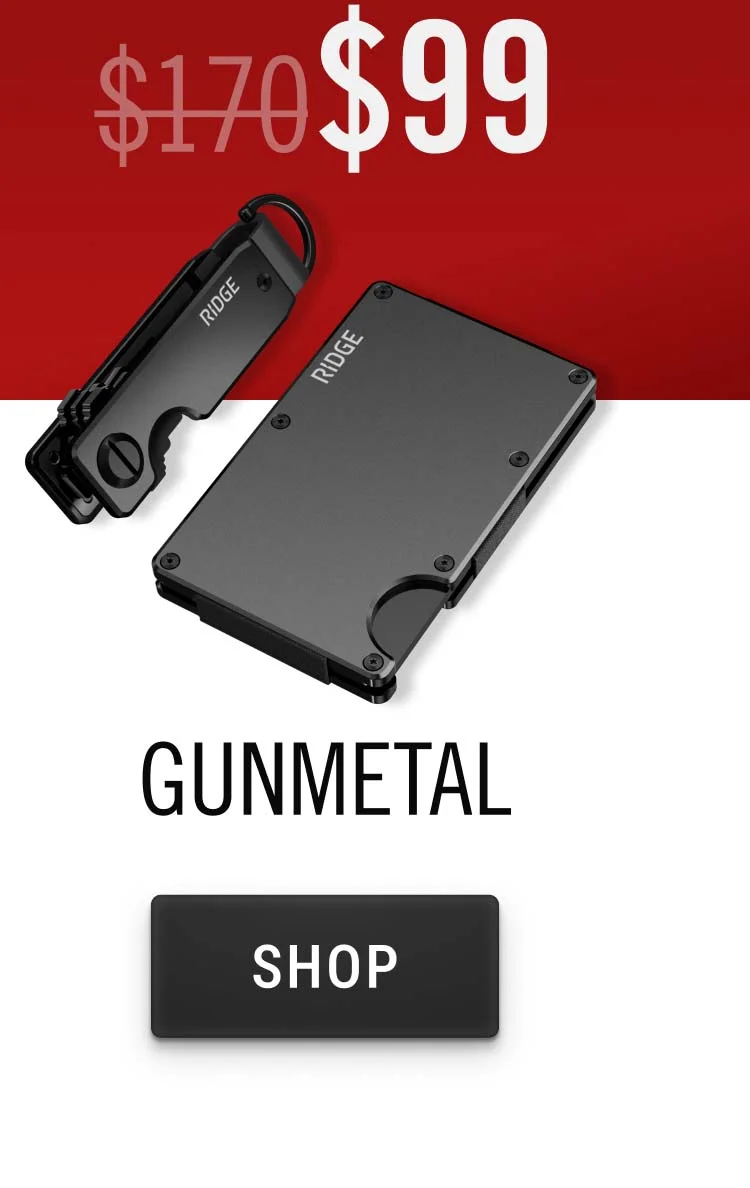 Shop Gunmetal Daily Driver Kit
