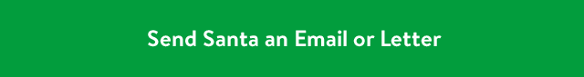 Send Santa an Email or Letter