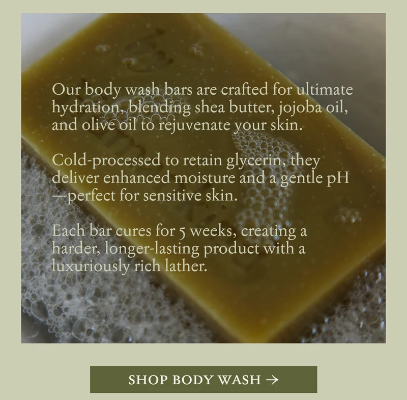 Shop Body Wash Bar