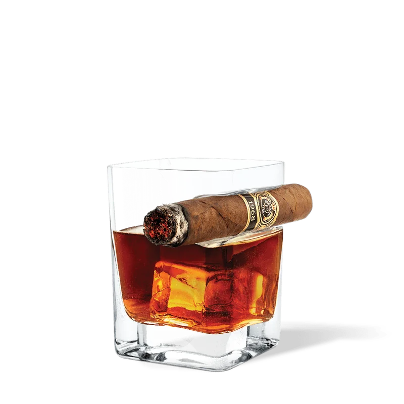 Image of Cigar Glass