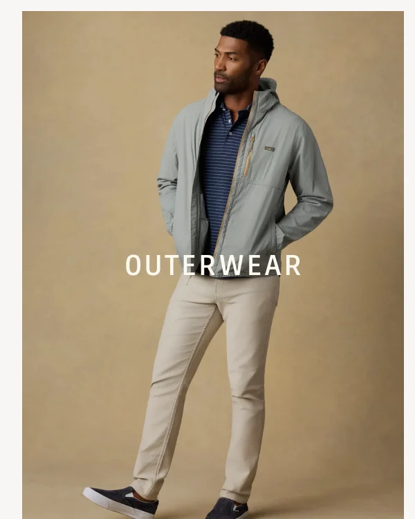 Outerwear