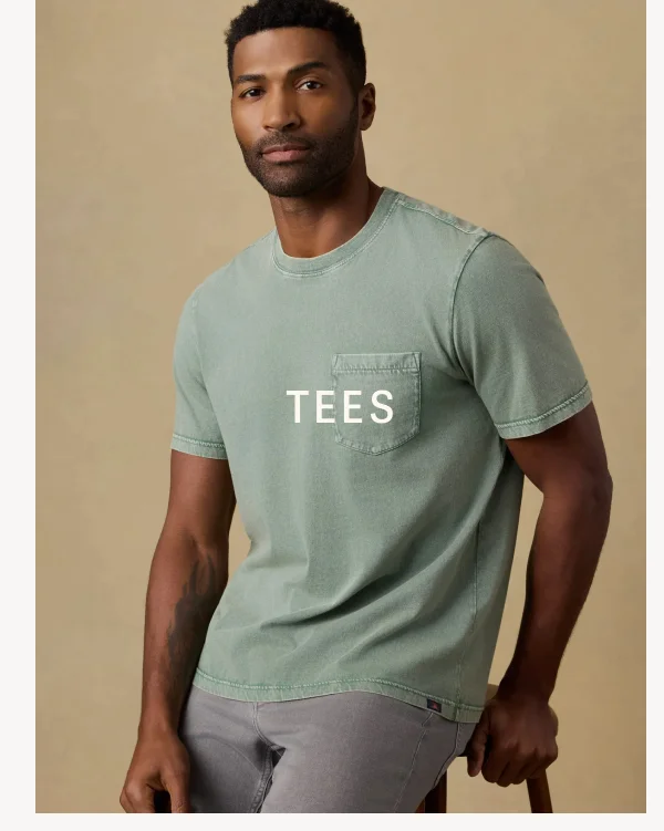 Tees