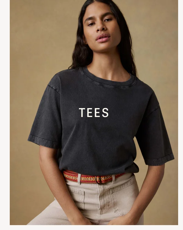 Tees