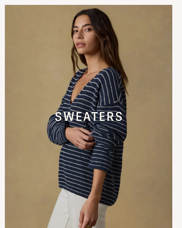 Sweaters