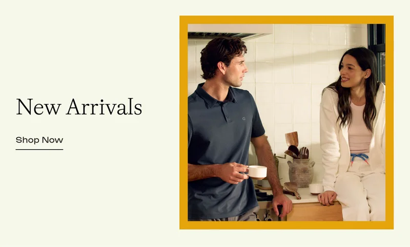 New Arrivals Show Now