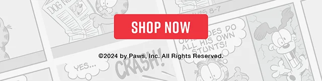 Garfield For Cool Cats and Lasagna Lovers Shop Now
