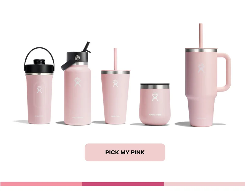 Pick My Pink
