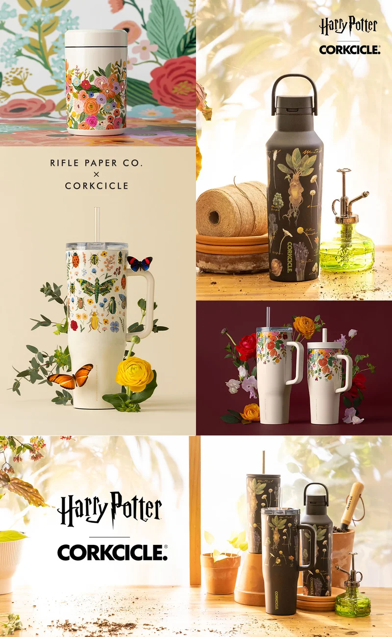 We have the perfect gifts for plant Moms