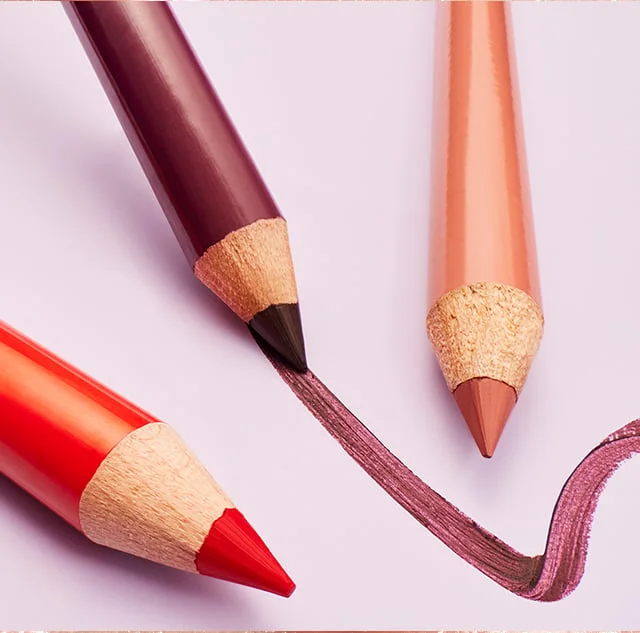Cream Glide Lip Liner Cream Glide Lip Liner