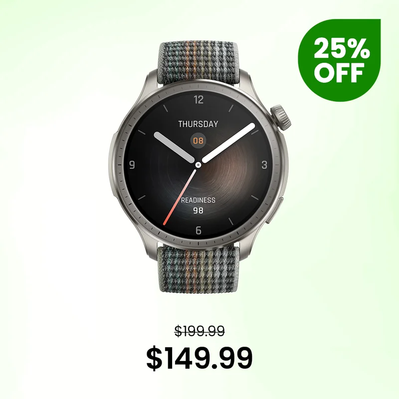 Amazfit Balance