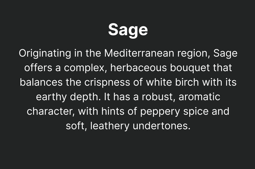 Sage