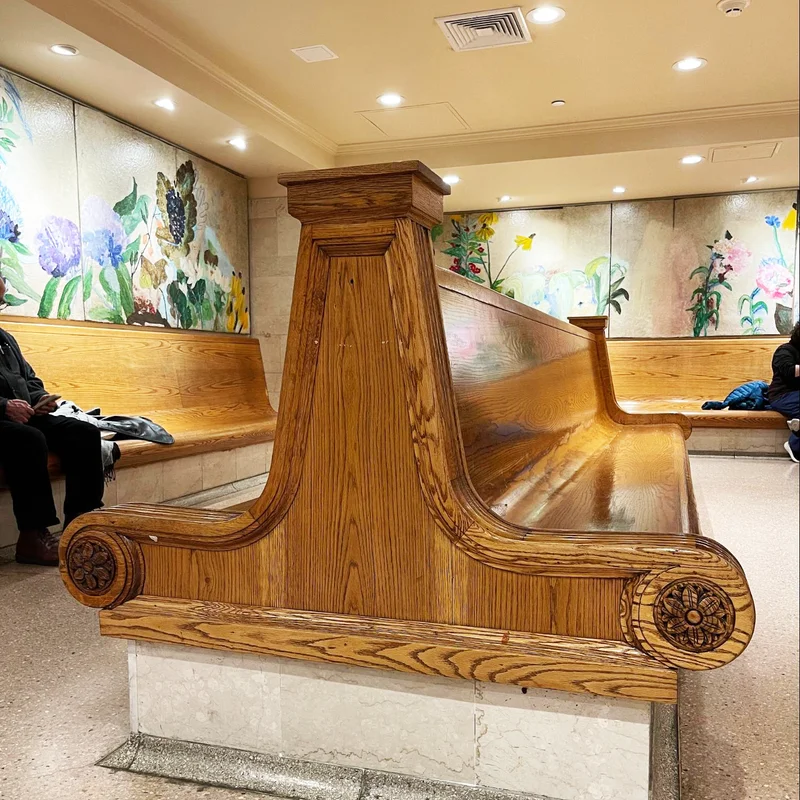 GRAND CENTRAL TERMINAL