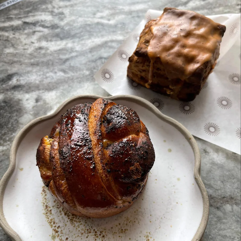 LIBRAE BAKERY