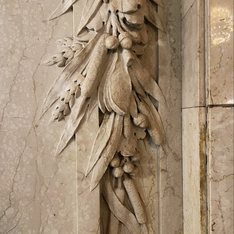 GRAND CENTRAL TERMINAL