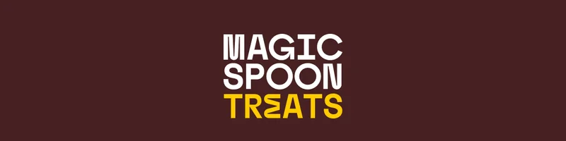 MAGIC SPOON TREATS