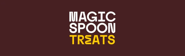MAGIC SPOON TREATS