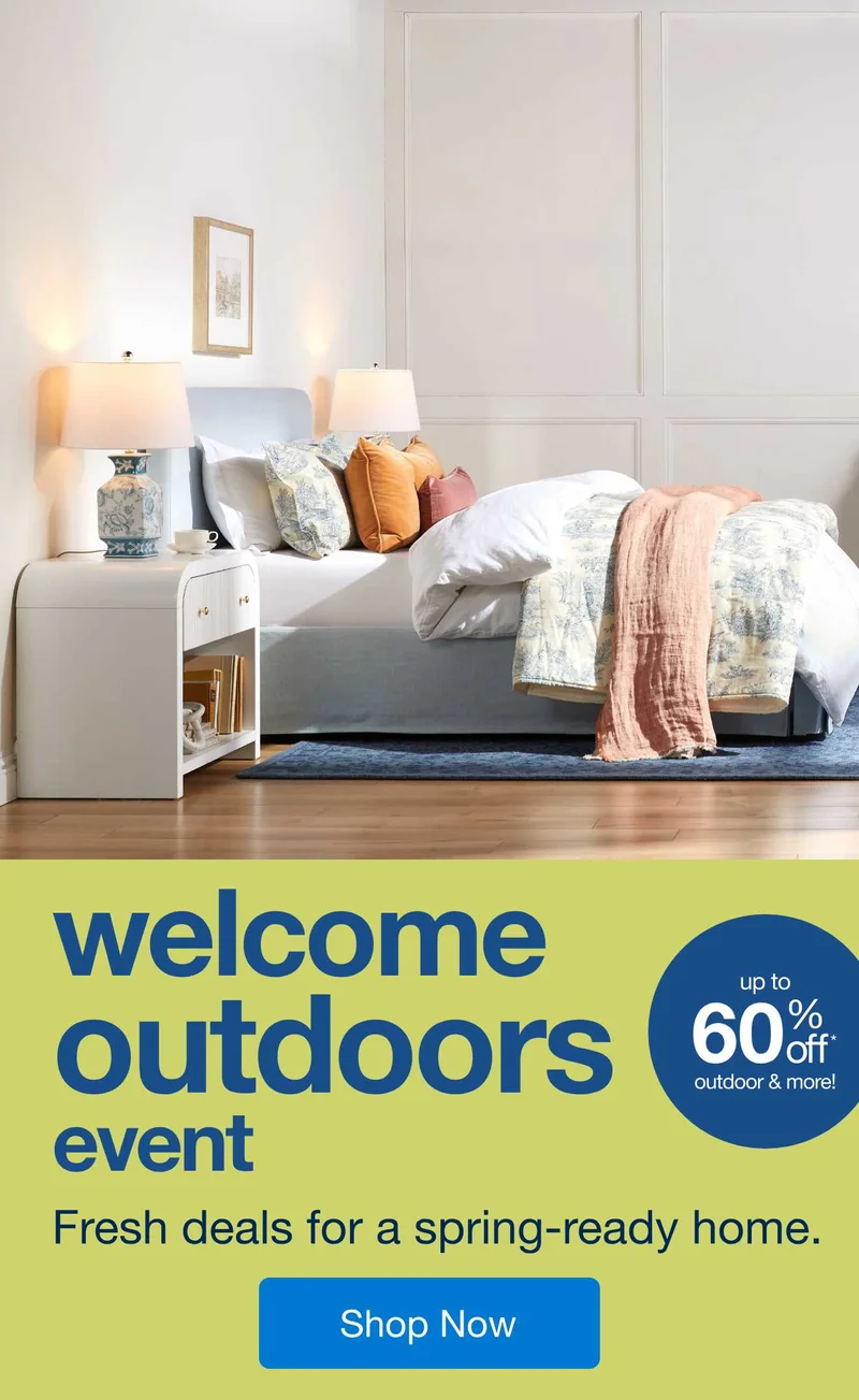 70% off 1000s of item*