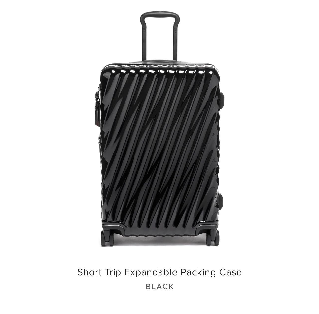 With four different material options, and many more colors, carry the curves that best suit your journey.