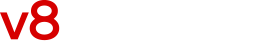 Dyson V8 Cyclone logo