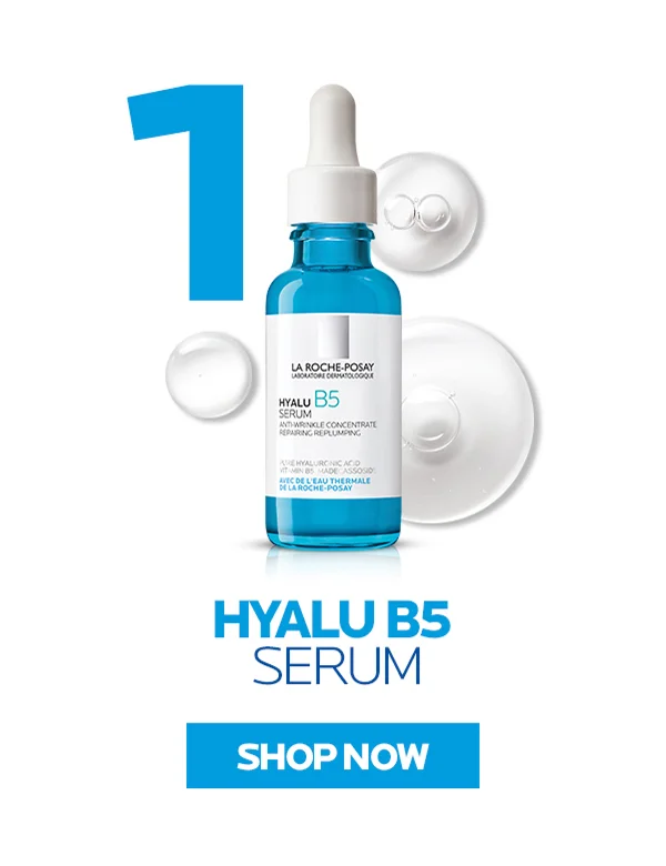 Hyalu B5 Serum