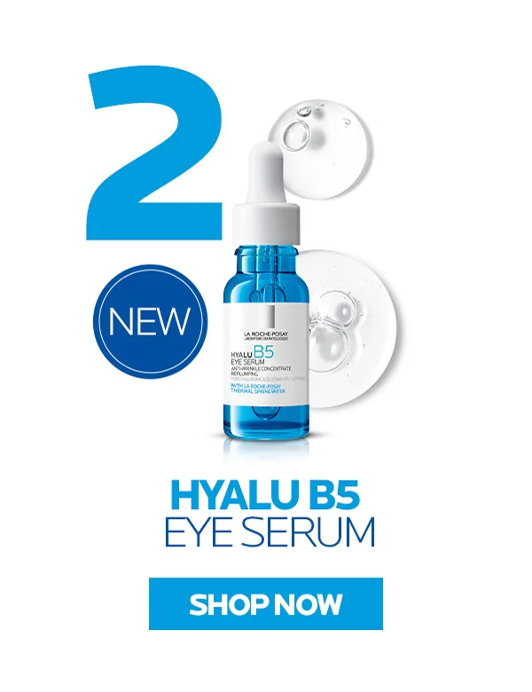 Hyalu B5 Eye Serum