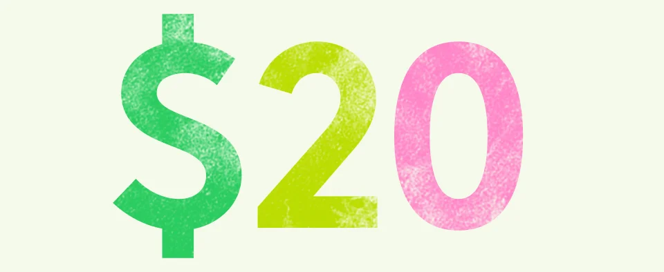 Lovevery - $20 off Coupon