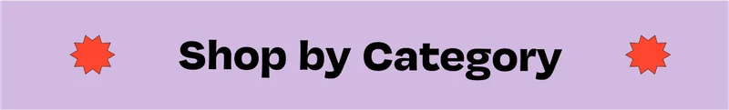 Shop by Category