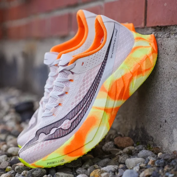 Saucony Endorphin Pro 4