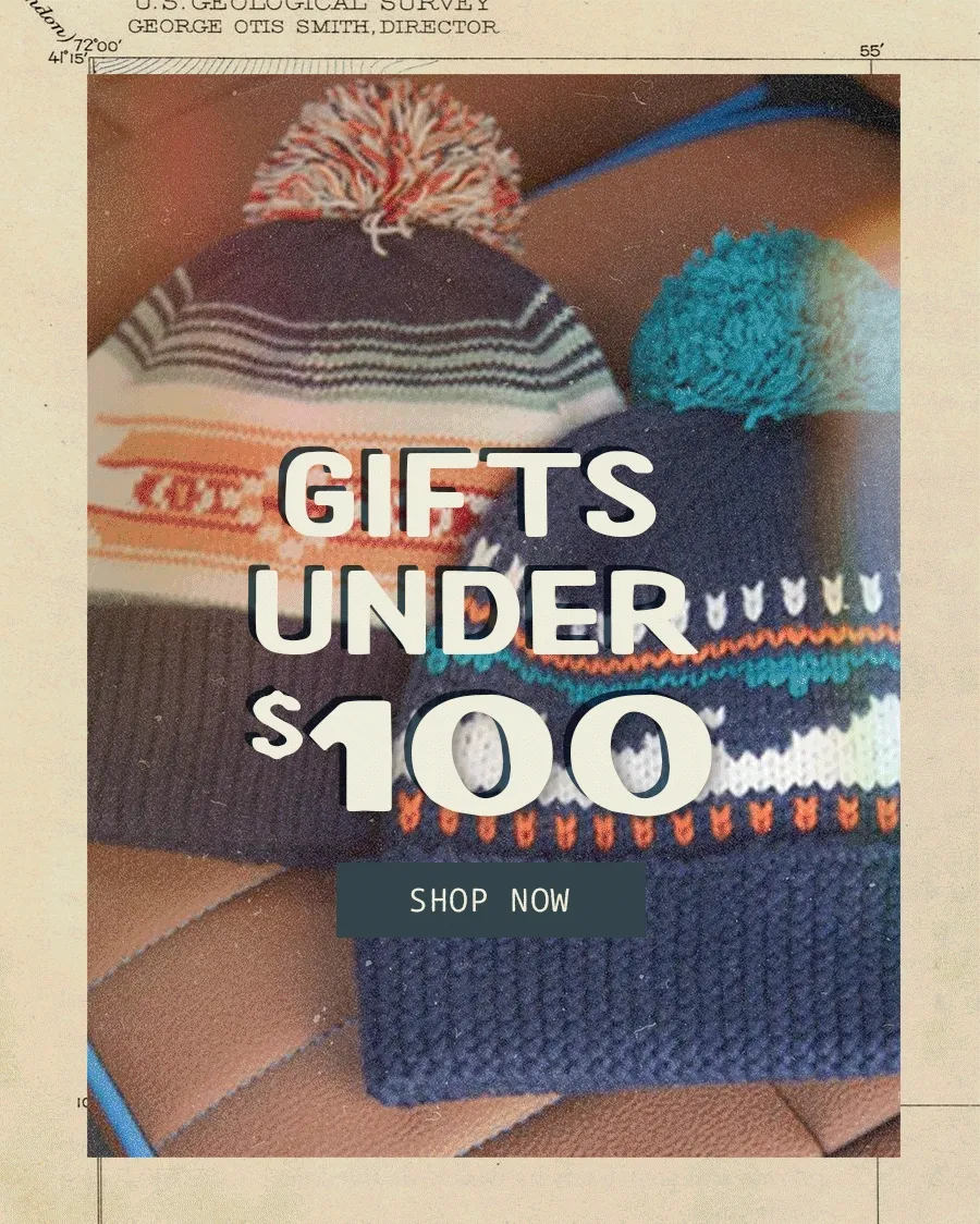 Gifts